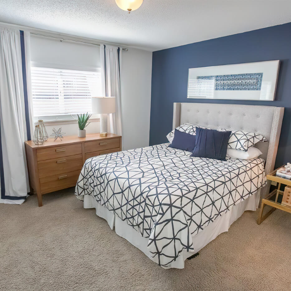 Williamsburg Townhomes Apartments in Sagamore Hills, OH